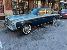 1976 Rolls-Royce Silver Shadow (CC-2076997) for sale in Glendale, California