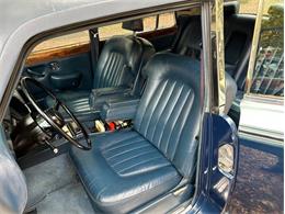 1976 Rolls-Royce Silver Shadow (CC-2076997) for sale in Glendale, California