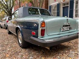 1976 Rolls-Royce Silver Shadow (CC-2076997) for sale in Glendale, California