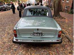1976 Rolls-Royce Silver Shadow (CC-2076997) for sale in Glendale, California