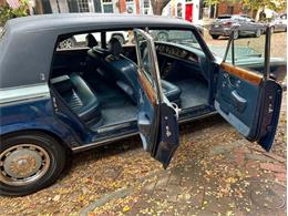 1976 Rolls-Royce Silver Shadow (CC-2076997) for sale in Glendale, California