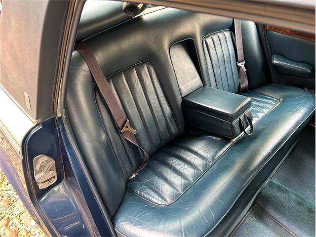 1976 Rolls-Royce Silver Shadow (CC-2076997) for sale in Glendale, California