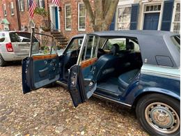 1976 Rolls-Royce Silver Shadow (CC-2076997) for sale in Glendale, California