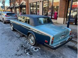 1976 Rolls-Royce Silver Shadow (CC-2076997) for sale in Glendale, California