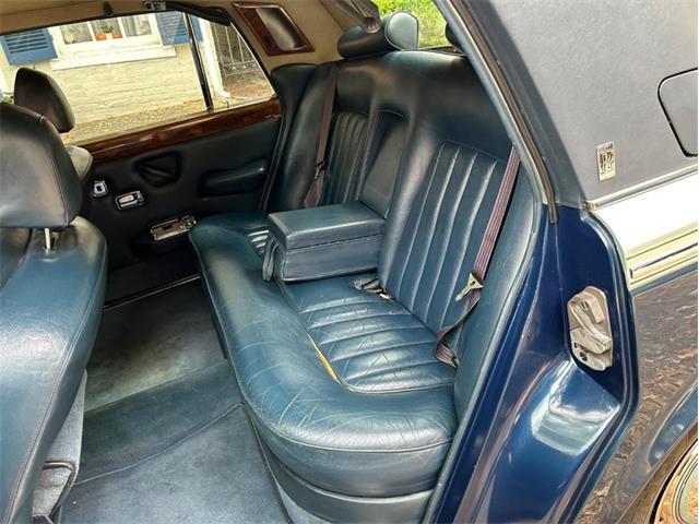 1976 Rolls-Royce Silver Shadow (CC-2076997) for sale in Glendale, California