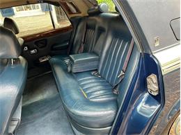 1976 Rolls-Royce Silver Shadow (CC-2076997) for sale in Glendale, California