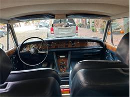 1976 Rolls-Royce Silver Shadow (CC-2076997) for sale in Glendale, California