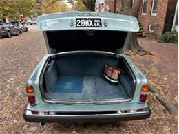 1976 Rolls-Royce Silver Shadow (CC-2076997) for sale in Glendale, California