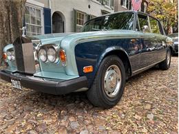 1976 Rolls-Royce Silver Shadow (CC-2076997) for sale in Glendale, California