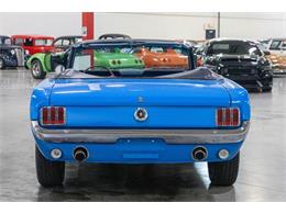 1965 Ford Mustang (CC-2076998) for sale in Kentwood, Michigan