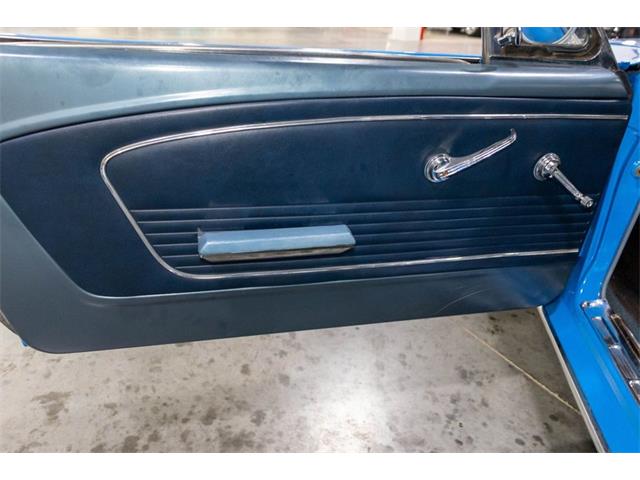 1965 Ford Mustang (CC-2076998) for sale in Kentwood, Michigan