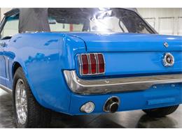 1965 Ford Mustang (CC-2076998) for sale in Kentwood, Michigan