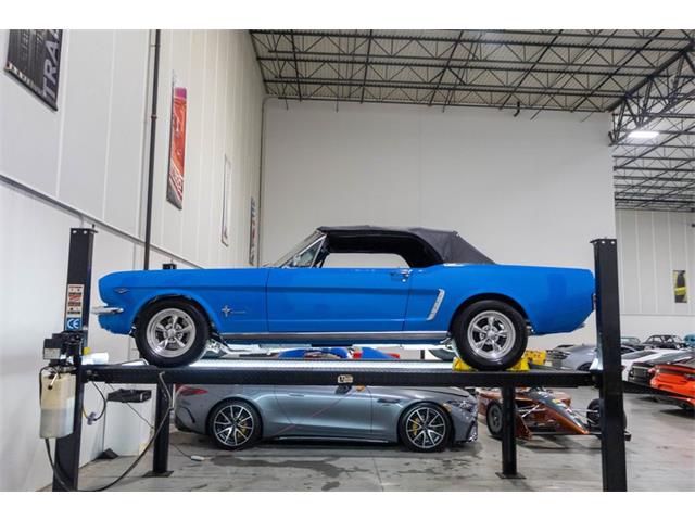 1965 Ford Mustang (CC-2076998) for sale in Kentwood, Michigan