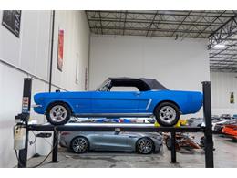 1965 Ford Mustang (CC-2076998) for sale in Kentwood, Michigan