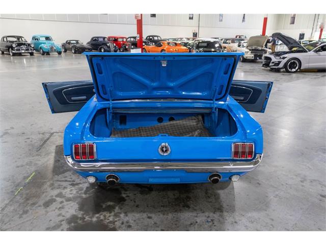 1965 Ford Mustang (CC-2076998) for sale in Kentwood, Michigan
