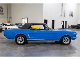 1965 Ford Mustang (CC-2076998) for sale in Kentwood, Michigan