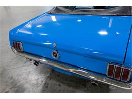 1965 Ford Mustang (CC-2076998) for sale in Kentwood, Michigan