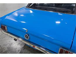 1965 Ford Mustang (CC-2076998) for sale in Kentwood, Michigan
