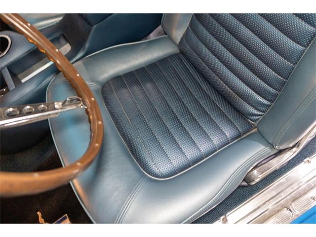 1965 Ford Mustang (CC-2076998) for sale in Kentwood, Michigan
