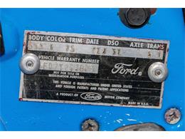 1965 Ford Mustang (CC-2076998) for sale in Kentwood, Michigan