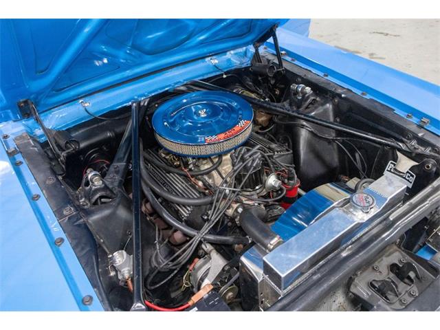 1965 Ford Mustang (CC-2076998) for sale in Kentwood, Michigan