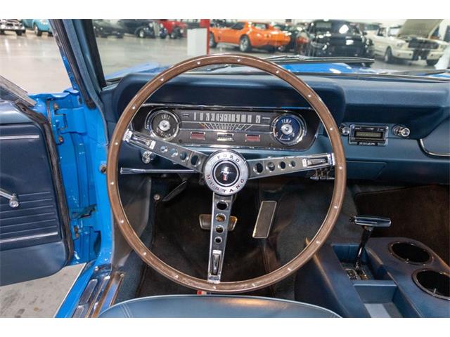 1965 Ford Mustang (CC-2076998) for sale in Kentwood, Michigan