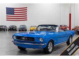 1965 Ford Mustang (CC-2076998) for sale in Kentwood, Michigan