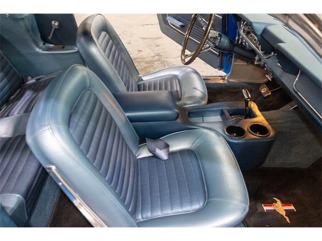 1965 Ford Mustang (CC-2076998) for sale in Kentwood, Michigan