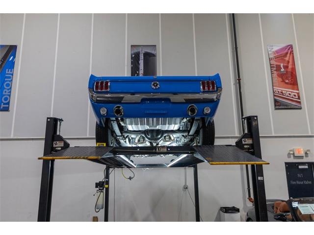1965 Ford Mustang (CC-2076998) for sale in Kentwood, Michigan
