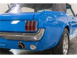 1965 Ford Mustang (CC-2076998) for sale in Kentwood, Michigan