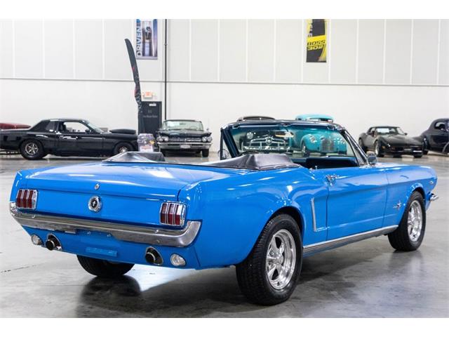 1965 Ford Mustang (CC-2076998) for sale in Kentwood, Michigan