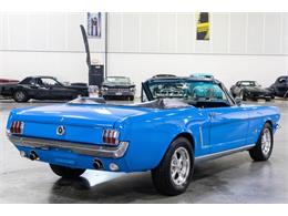 1965 Ford Mustang (CC-2076998) for sale in Kentwood, Michigan