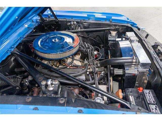 1965 Ford Mustang (CC-2076998) for sale in Kentwood, Michigan