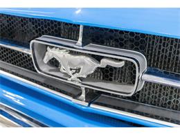 1965 Ford Mustang (CC-2076998) for sale in Kentwood, Michigan