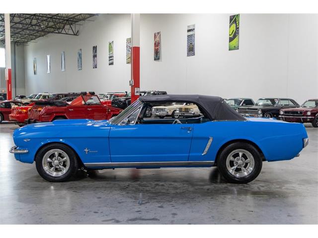 1965 Ford Mustang (CC-2076998) for sale in Kentwood, Michigan