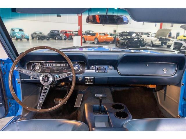 1965 Ford Mustang (CC-2076998) for sale in Kentwood, Michigan