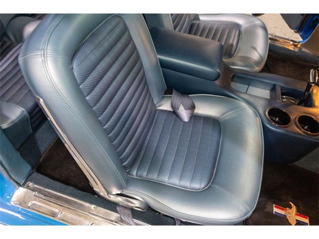 1965 Ford Mustang (CC-2076998) for sale in Kentwood, Michigan