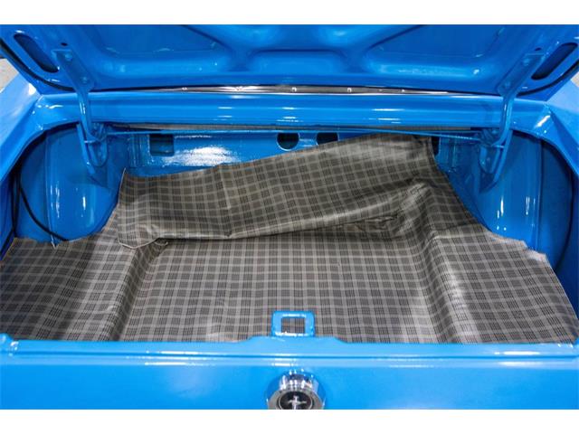 1965 Ford Mustang (CC-2076998) for sale in Kentwood, Michigan
