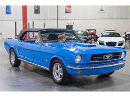 1965 Ford Mustang (CC-2076998) for sale in Kentwood, Michigan