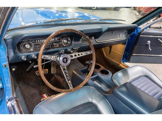 1965 Ford Mustang (CC-2076998) for sale in Kentwood, Michigan