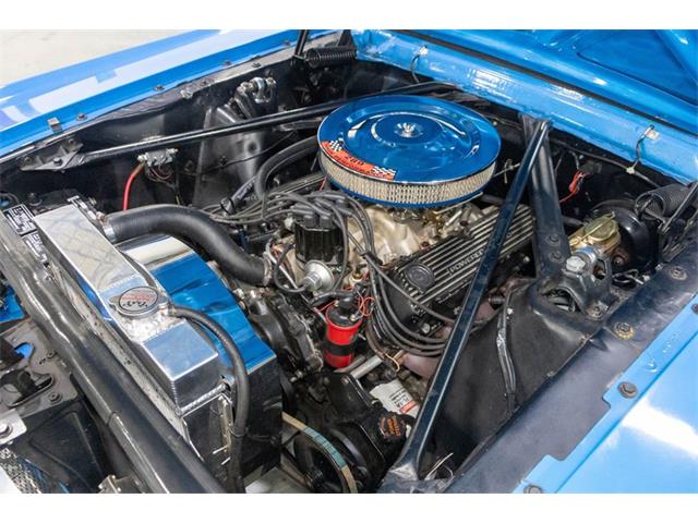 1965 Ford Mustang (CC-2076998) for sale in Kentwood, Michigan