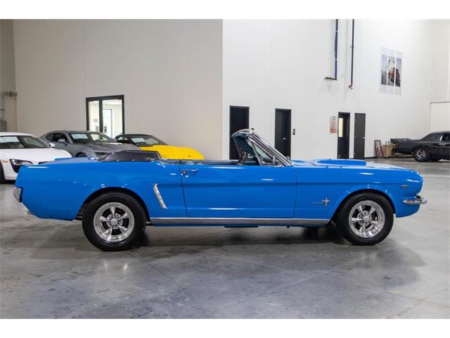 1965 Ford Mustang (CC-2076998) for sale in Kentwood, Michigan