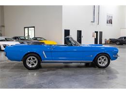 1965 Ford Mustang (CC-2076998) for sale in Kentwood, Michigan