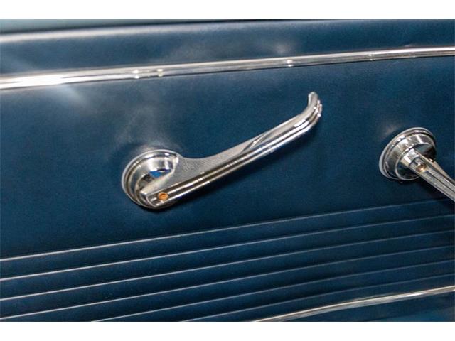 1965 Ford Mustang (CC-2076998) for sale in Kentwood, Michigan