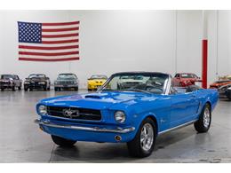 1965 Ford Mustang (CC-2076998) for sale in Kentwood, Michigan