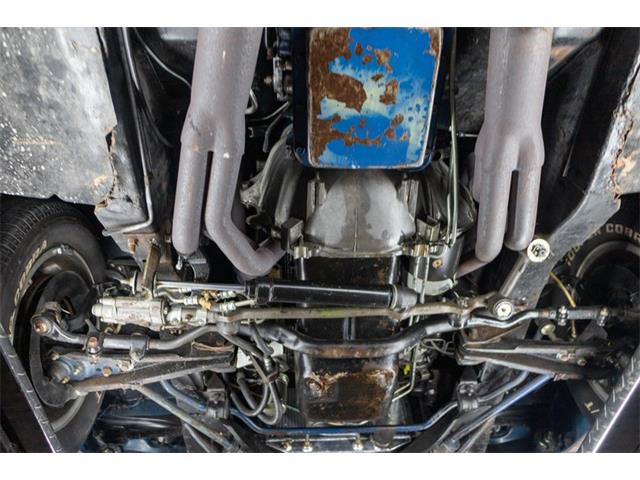 1965 Ford Mustang (CC-2076998) for sale in Kentwood, Michigan