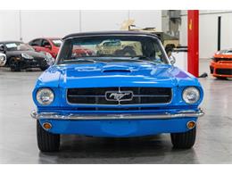 1965 Ford Mustang (CC-2076998) for sale in Kentwood, Michigan