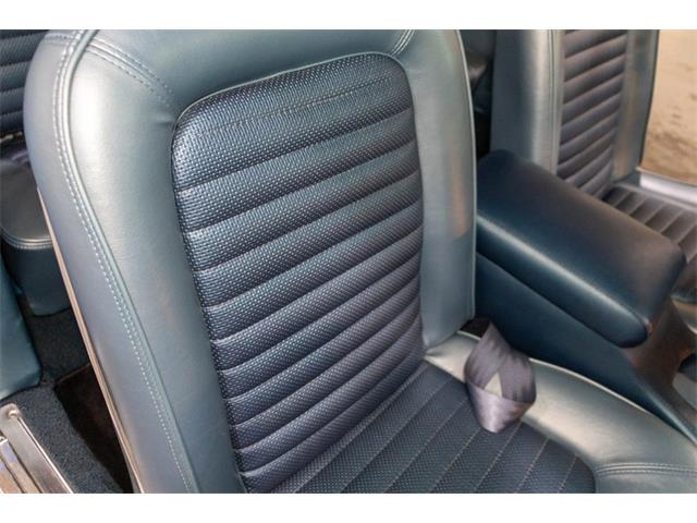 1965 Ford Mustang (CC-2076998) for sale in Kentwood, Michigan