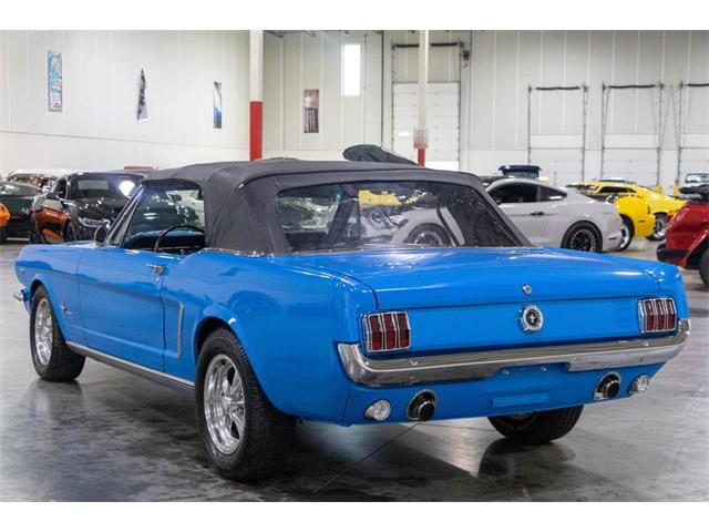 1965 Ford Mustang (CC-2076998) for sale in Kentwood, Michigan