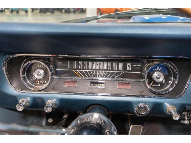 1965 Ford Mustang (CC-2076998) for sale in Kentwood, Michigan